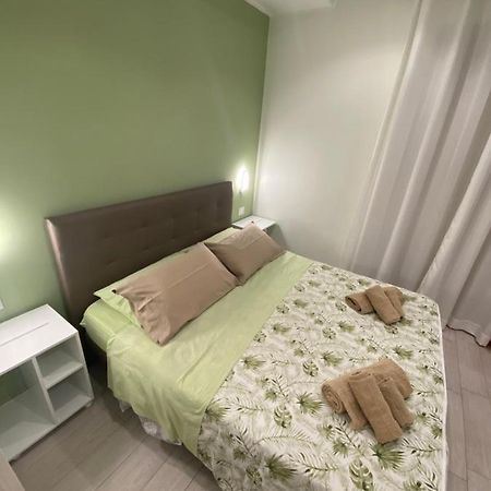 Apartamento Casa Quadrifoglio Tarento Exterior foto